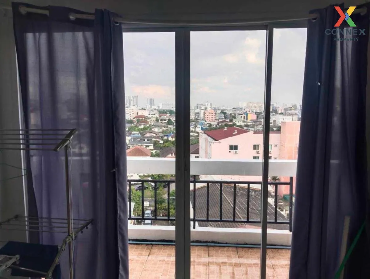 For Sale Condo , The Breeze Condo , Talat Khwan , Mueang Nonthaburi , Nonthaburi , CX-114538