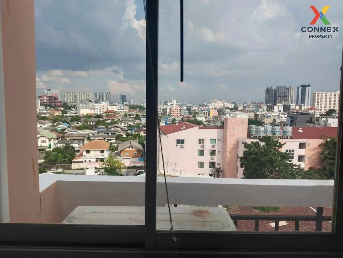 For Sale Condo , The Breeze Condo , Talat Khwan , Mueang Nonthaburi , Nonthaburi , CX-114538