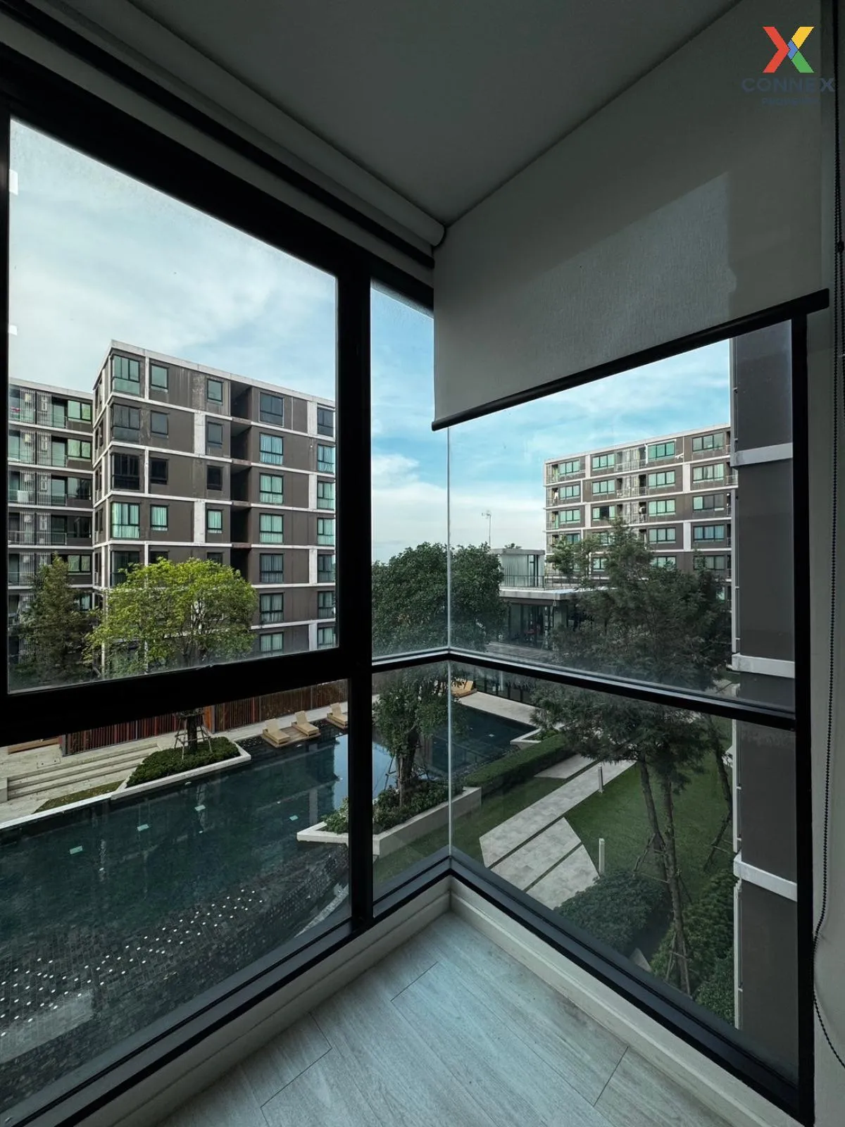 For Rent Condo , Atmoz Ladprao 71 , Lat Phrao , Lat Phrao , Bangkok , CX-114542