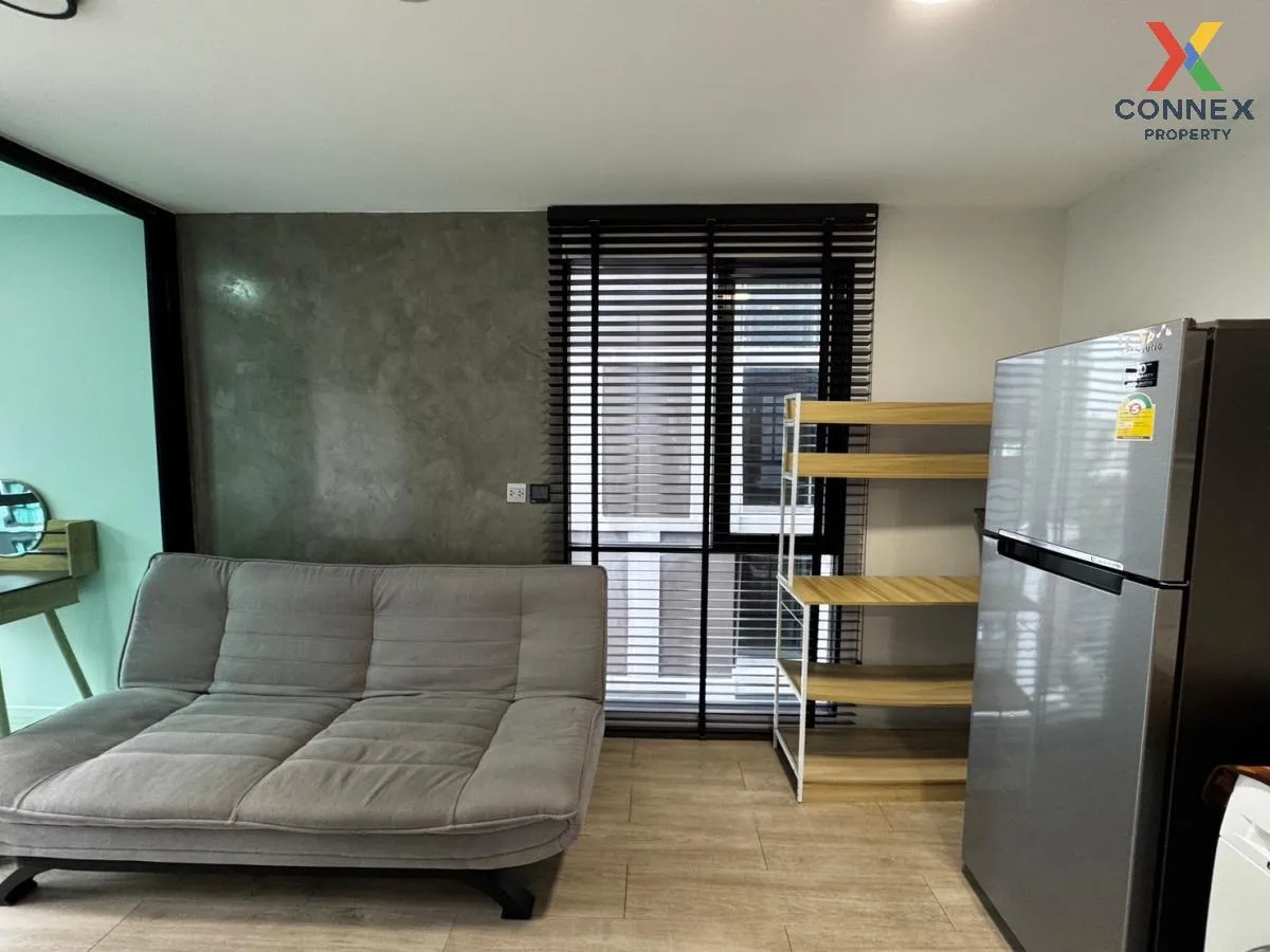 For Rent Condo , Atmoz Ladprao 71 , Lat Phrao , Lat Phrao , Bangkok , CX-114542 1