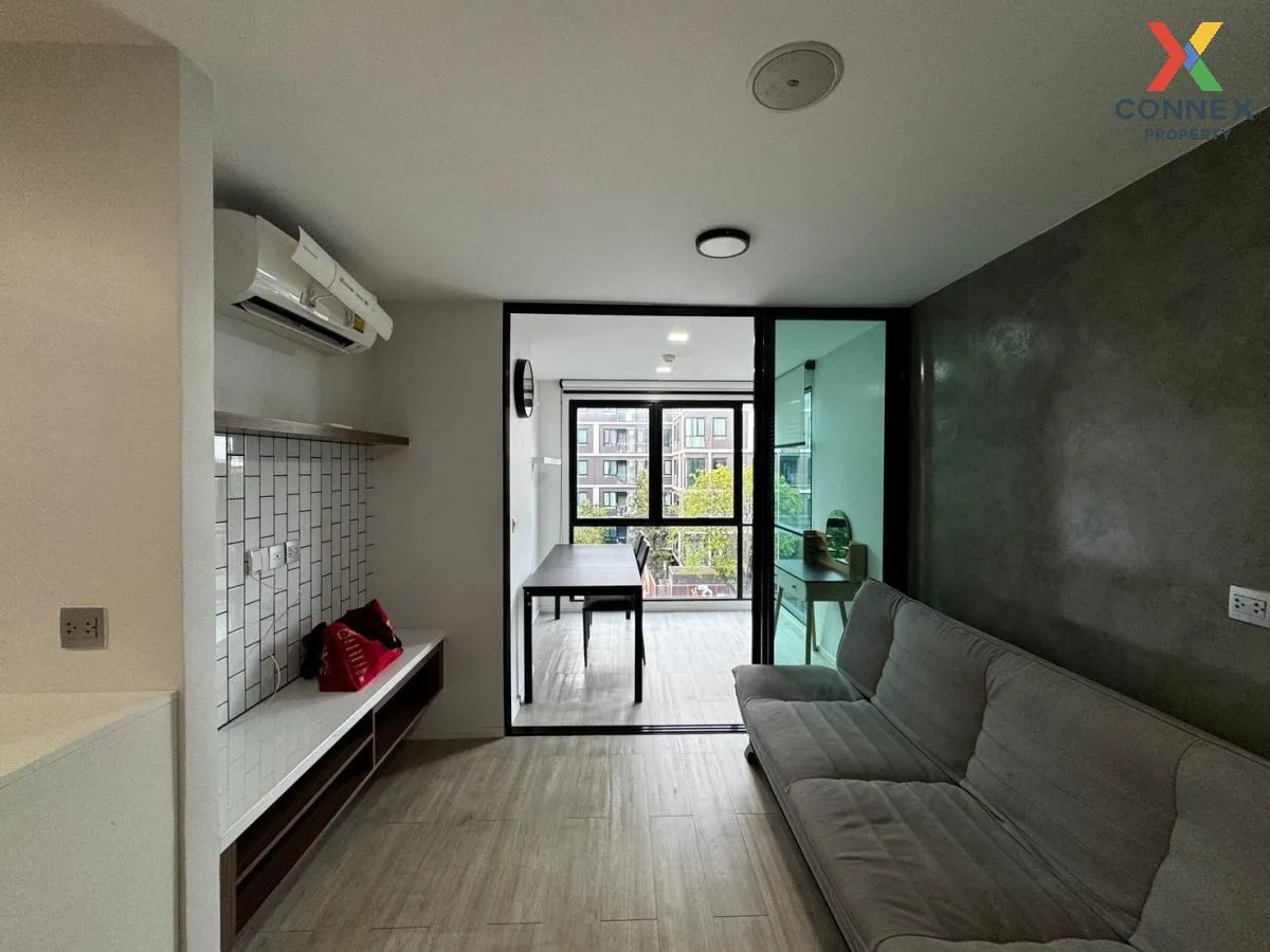 For Rent Condo , Atmoz Ladprao 71 , Lat Phrao , Lat Phrao , Bangkok , CX-114542 2