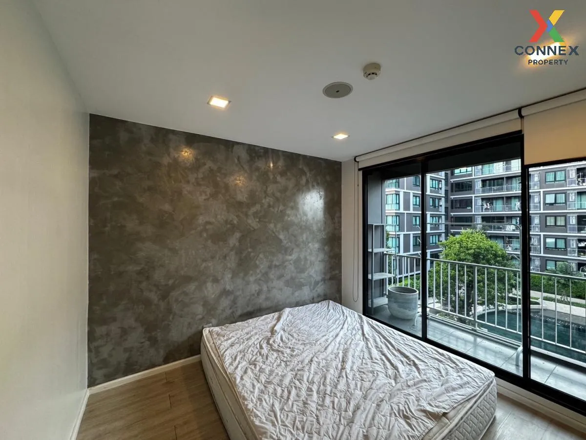 For Rent Condo , Atmoz Ladprao 71 , Lat Phrao , Lat Phrao , Bangkok , CX-114542