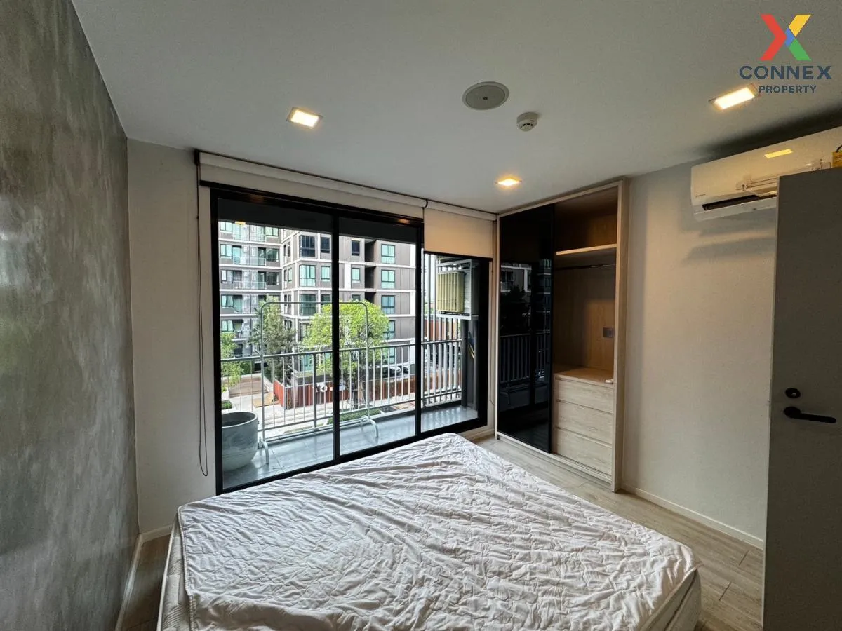 For Rent Condo , Atmoz Ladprao 71 , Lat Phrao , Lat Phrao , Bangkok , CX-114542