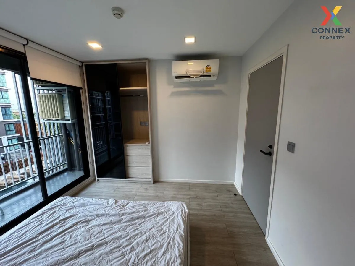 For Rent Condo , Atmoz Ladprao 71 , Lat Phrao , Lat Phrao , Bangkok , CX-114542