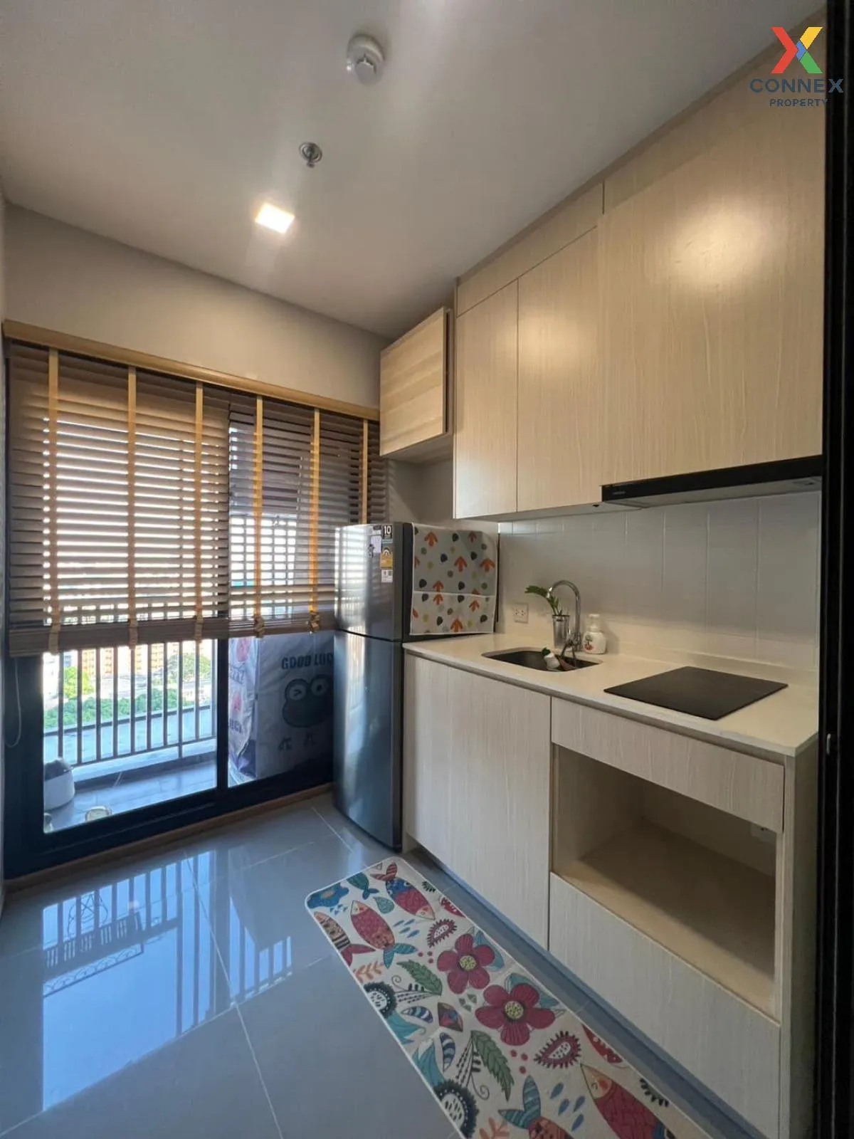 For Sale Condo , Metris Rama 9 - Ramkhamhaeng , ARL-Ramkhamhaeng , Hua Mak , Bang Kapi , Bangkok , CX-114545