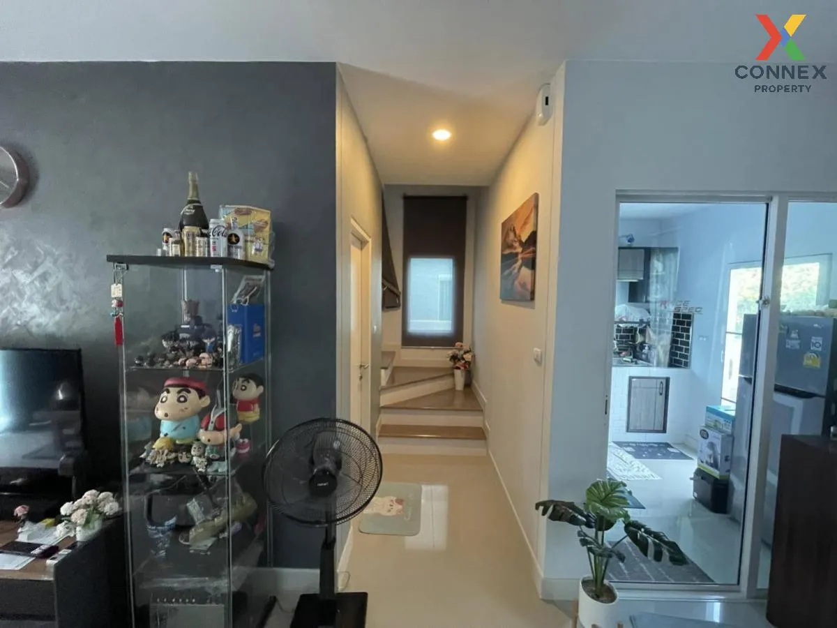 For Sale House , Kanasiri Rama 2 – Wongwaen , Phanthai Norasing , Mueang Samut Sakhon , Samut Sakhon , CX-114549 4