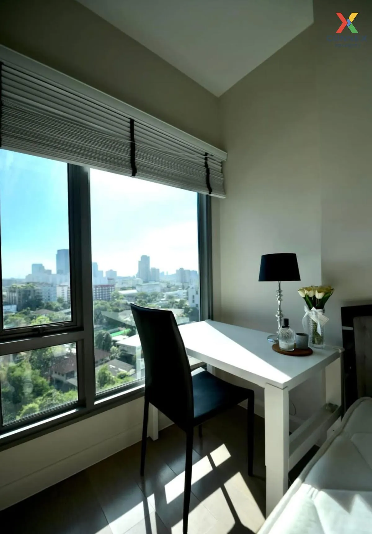 For Sale Condo , The Crest Sukhumvit 34 , BTS-Thong Lo , Khlong Tan , Khlong Toei , Bangkok , CX-114562