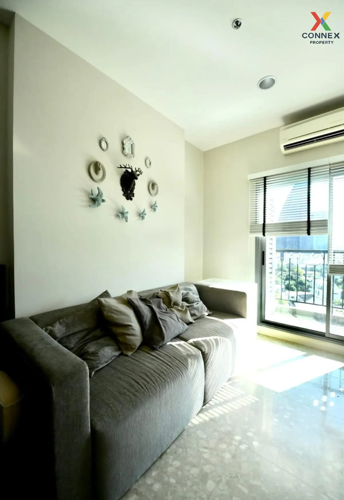 For Sale Condo , The Crest Sukhumvit 34 , BTS-Thong Lo , Khlong Tan , Khlong Toei , Bangkok , CX-114562 4