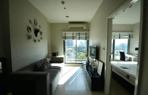 For Sale Condo , The Crest Sukhumvit 34 , BTS-Thong Lo , Khlong Tan , Khlong Toei , Bangkok , CX-114562