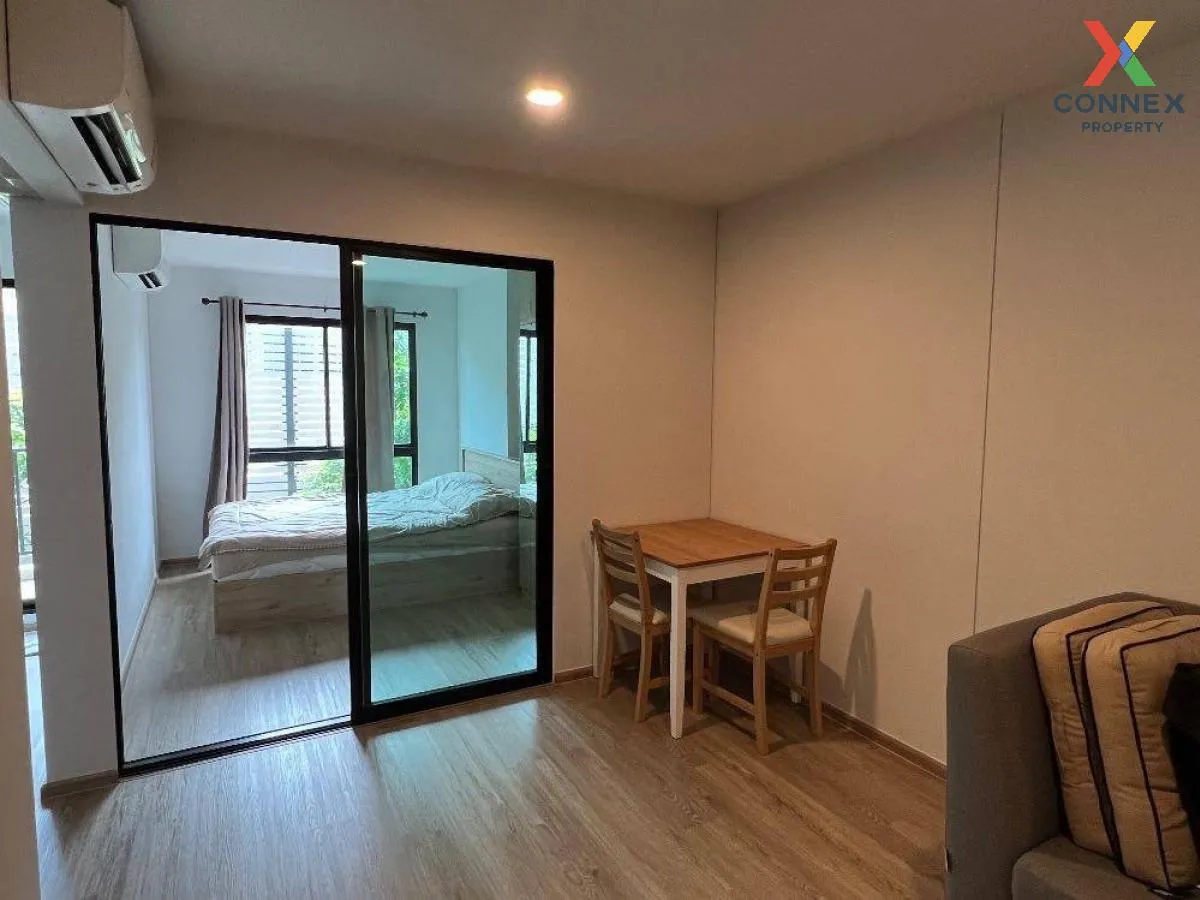 For Sale Condo , HI Sutthisan , MRT-Sutthisan , Sam Saen Nok , Huai Khwang , Bangkok , CX-114563 2