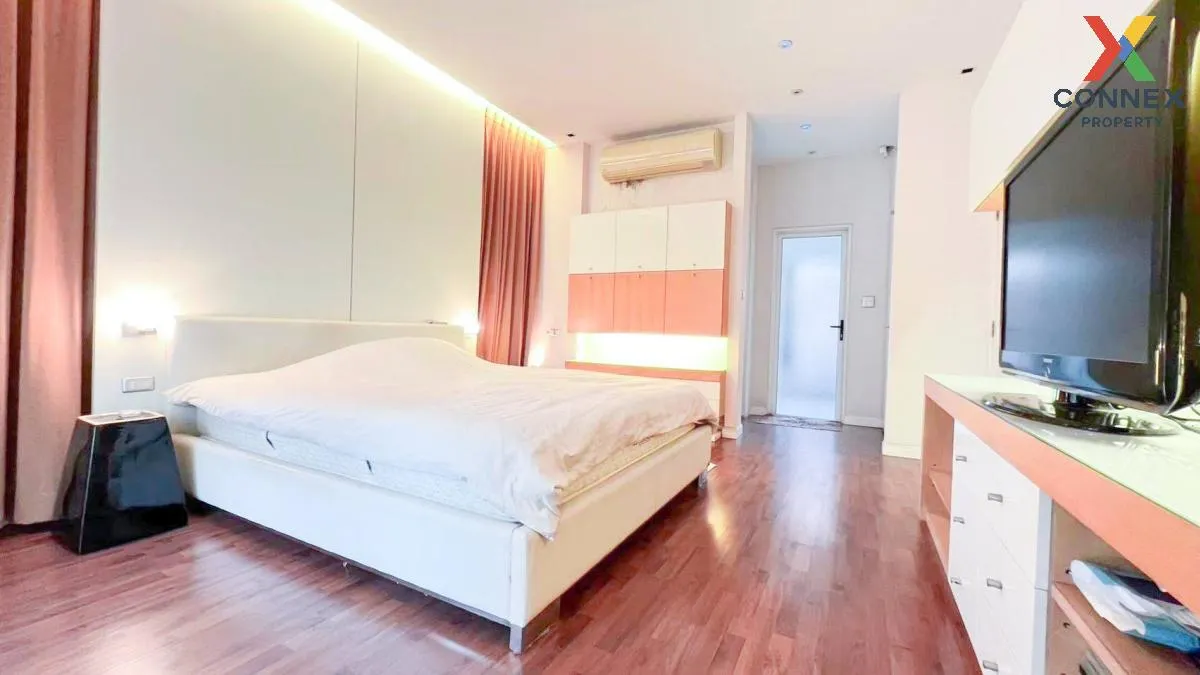 For Sale House , Nantawan Sathorn - Ratchaphruk , Bang Waek , Phasi Charoen , Bangkok , CX-114566