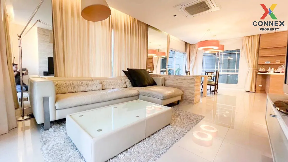 For Sale House , Nantawan Sathorn - Ratchaphruk , Bang Waek , Phasi Charoen , Bangkok , CX-114566