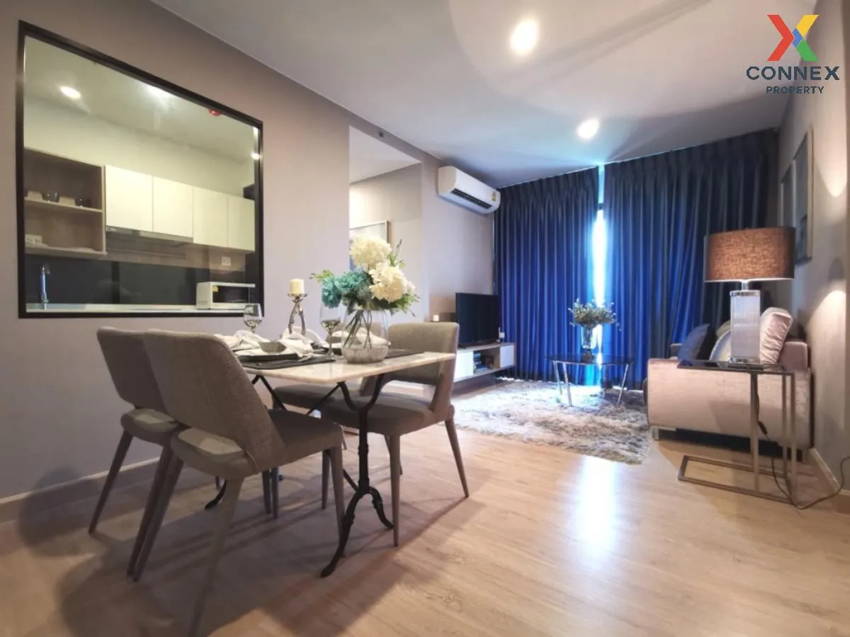 For Sale Condo , Knightsbridge Duplex Tiwanon , MRT-Ministry of Pubic Health , Talat Khwan , Mueang Nonthaburi , Nonthaburi , CX-114568 2