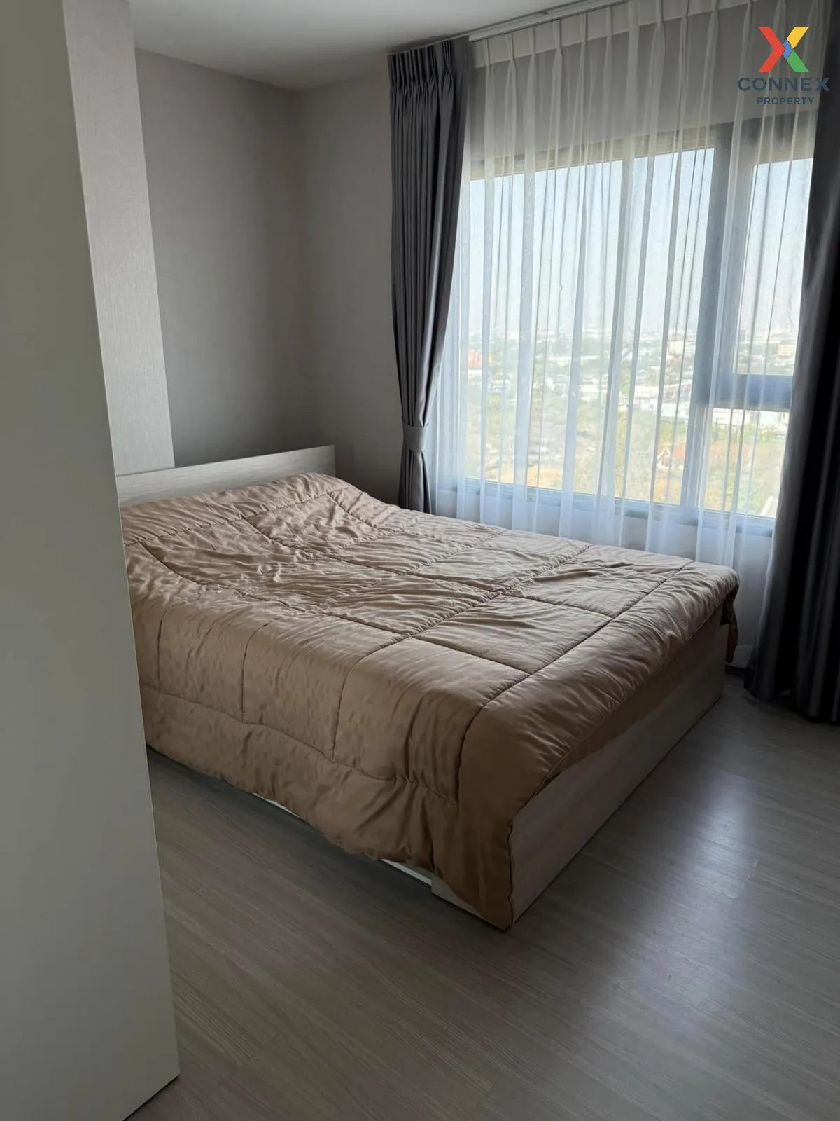 For Rent Condo , Aspire Erawan Prime , BTS-Chang Erawan , Pak Nam , Mueang Samut Prakan , Bangkok , CX-114575 4