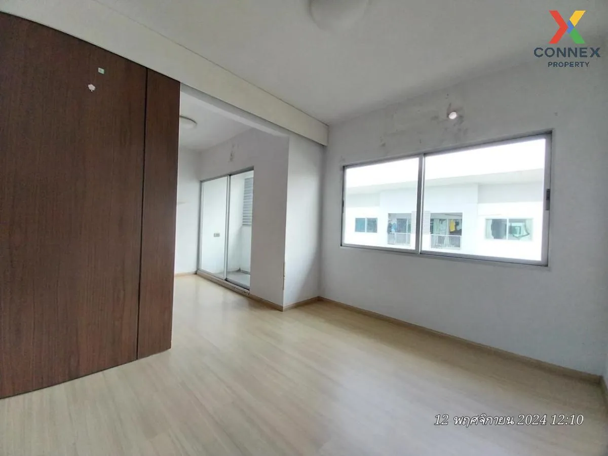 For Sale Condo , A Space Sukhumvit 77 , BTS-On Nut , Suan Luang , Suan Luang , Bangkok , CX-114577