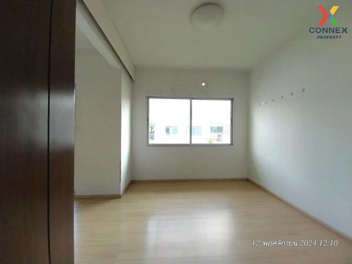 For Sale Condo , A Space Sukhumvit 77 , BTS-On Nut , Suan Luang , Suan Luang , Bangkok , CX-114577