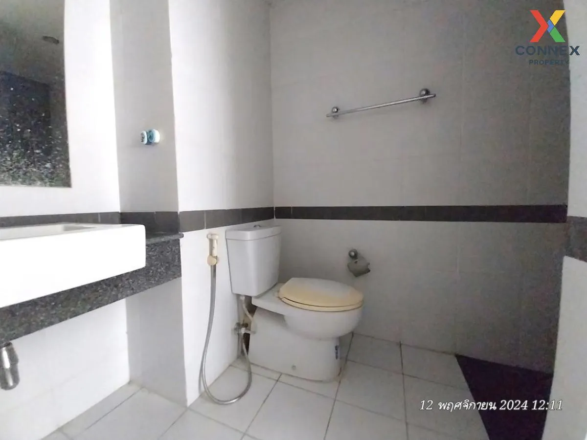 For Sale Condo , A Space Sukhumvit 77 , BTS-On Nut , Suan Luang , Suan Luang , Bangkok , CX-114577