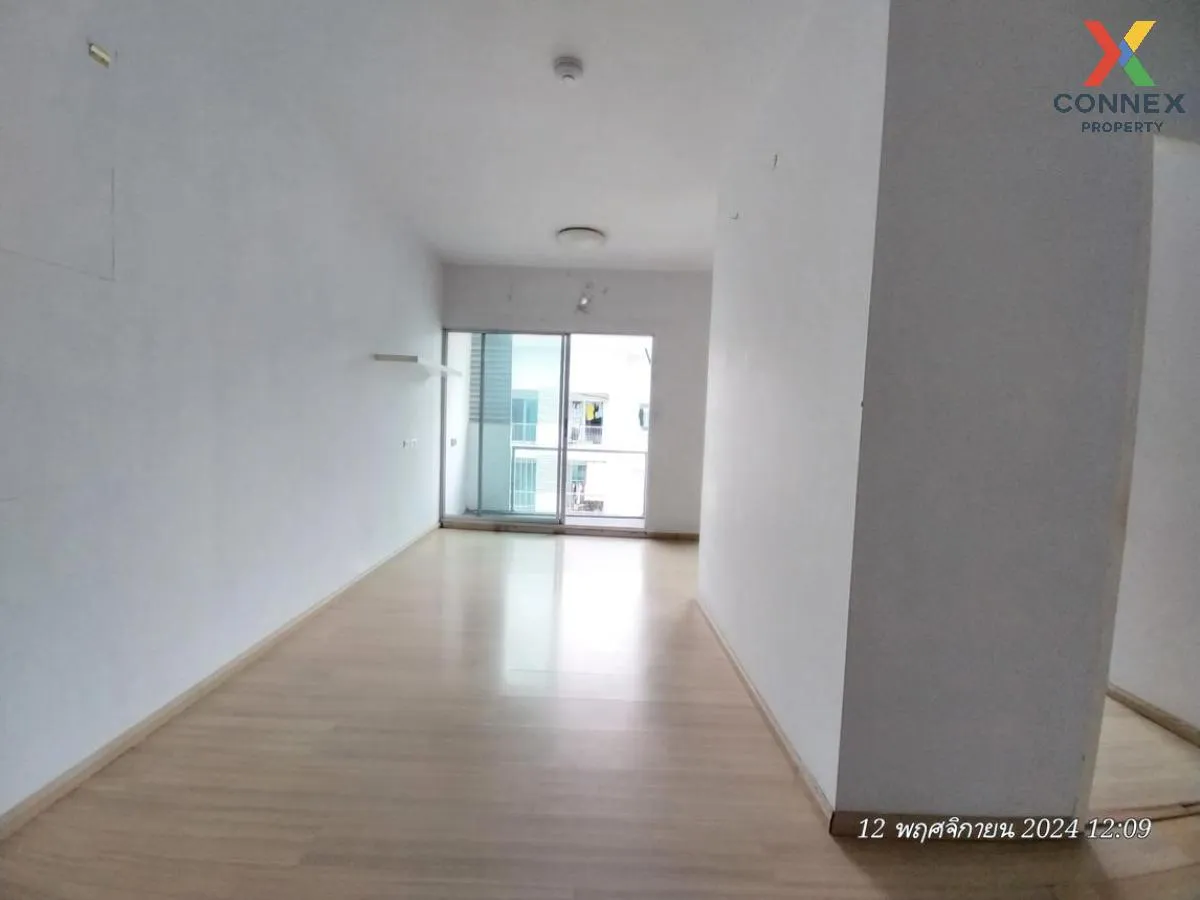 For Sale Condo , A Space Sukhumvit 77 , BTS-On Nut , Suan Luang , Suan Luang , Bangkok , CX-114577 2