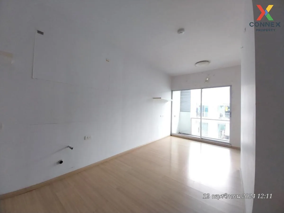 For Sale Condo , A Space Sukhumvit 77 , BTS-On Nut , Suan Luang , Suan Luang , Bangkok , CX-114577 4