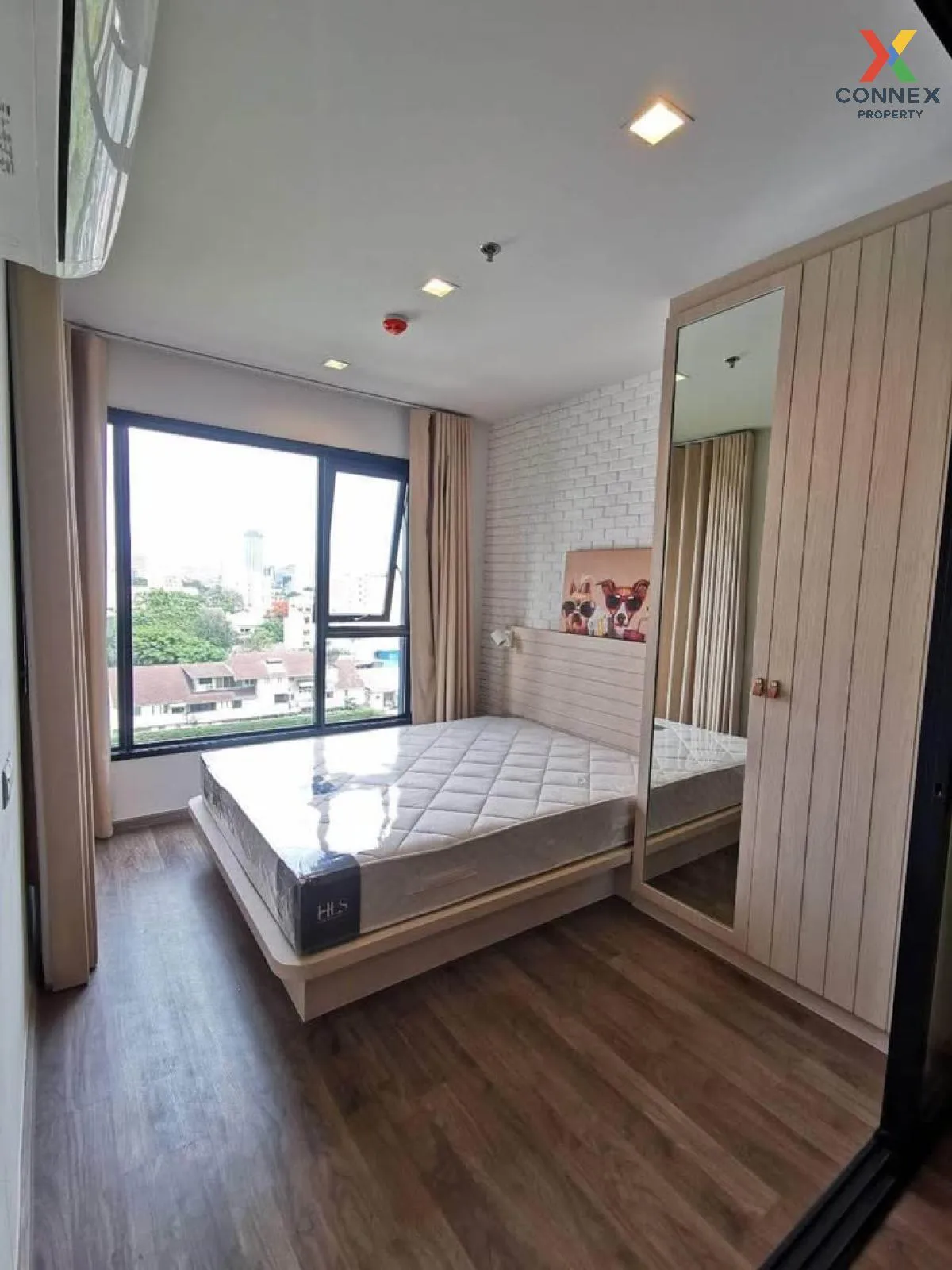 For Rent Condo , Life Ladprao , BTS-Ha Yaek Lat Phrao , Chomphon , Chatuchak , Bangkok , CX-114579