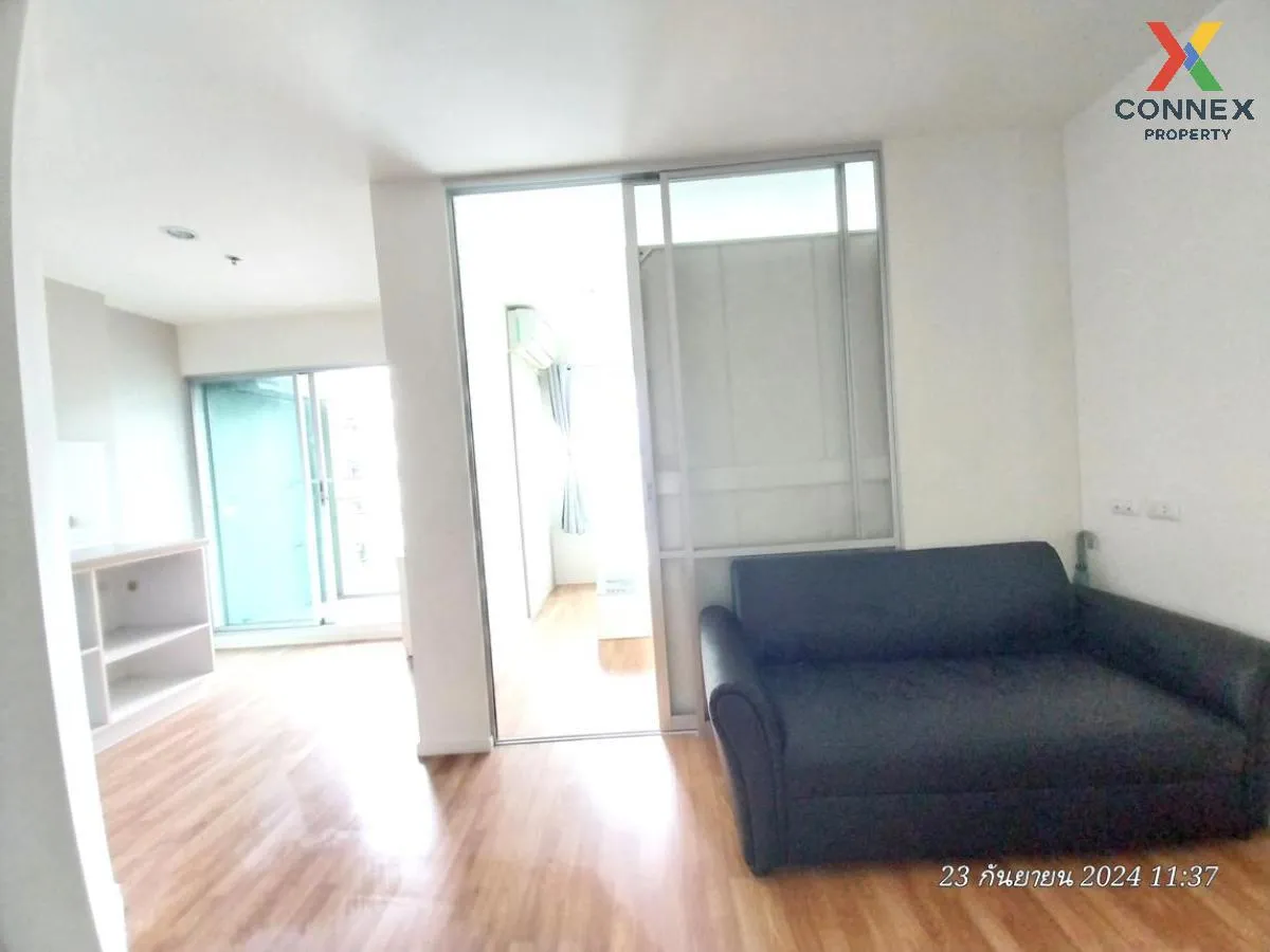 For Sale Condo , LUMPINI PARK NAWAMIN-SI BURAPHA , Khlong Kum , Bung Kum , Bangkok , CX-114580 1