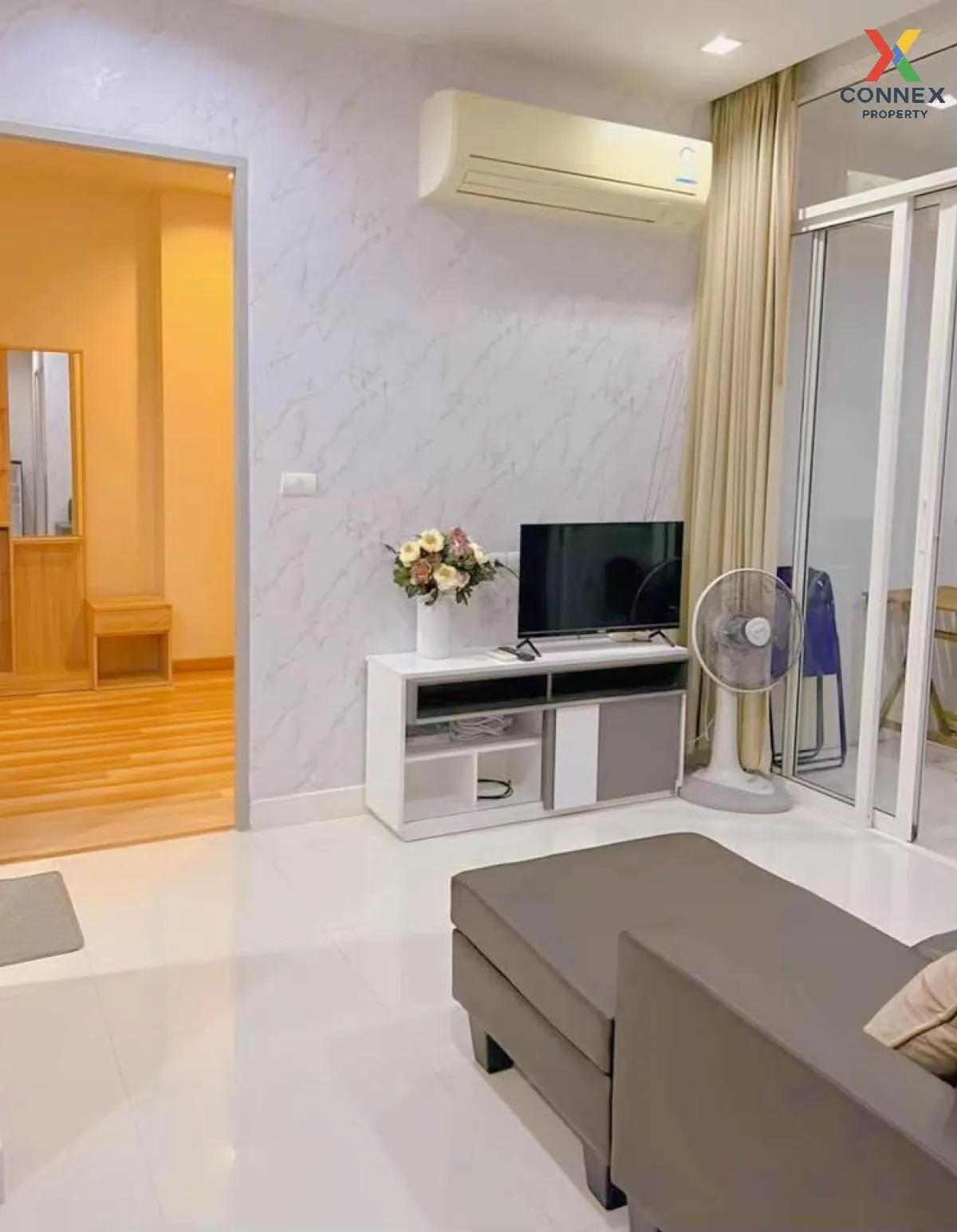 For Rent Condo , Ideo Verve Ratchaprarop , Makkasan , Rat Thewi , Bangkok , CX-114589 3