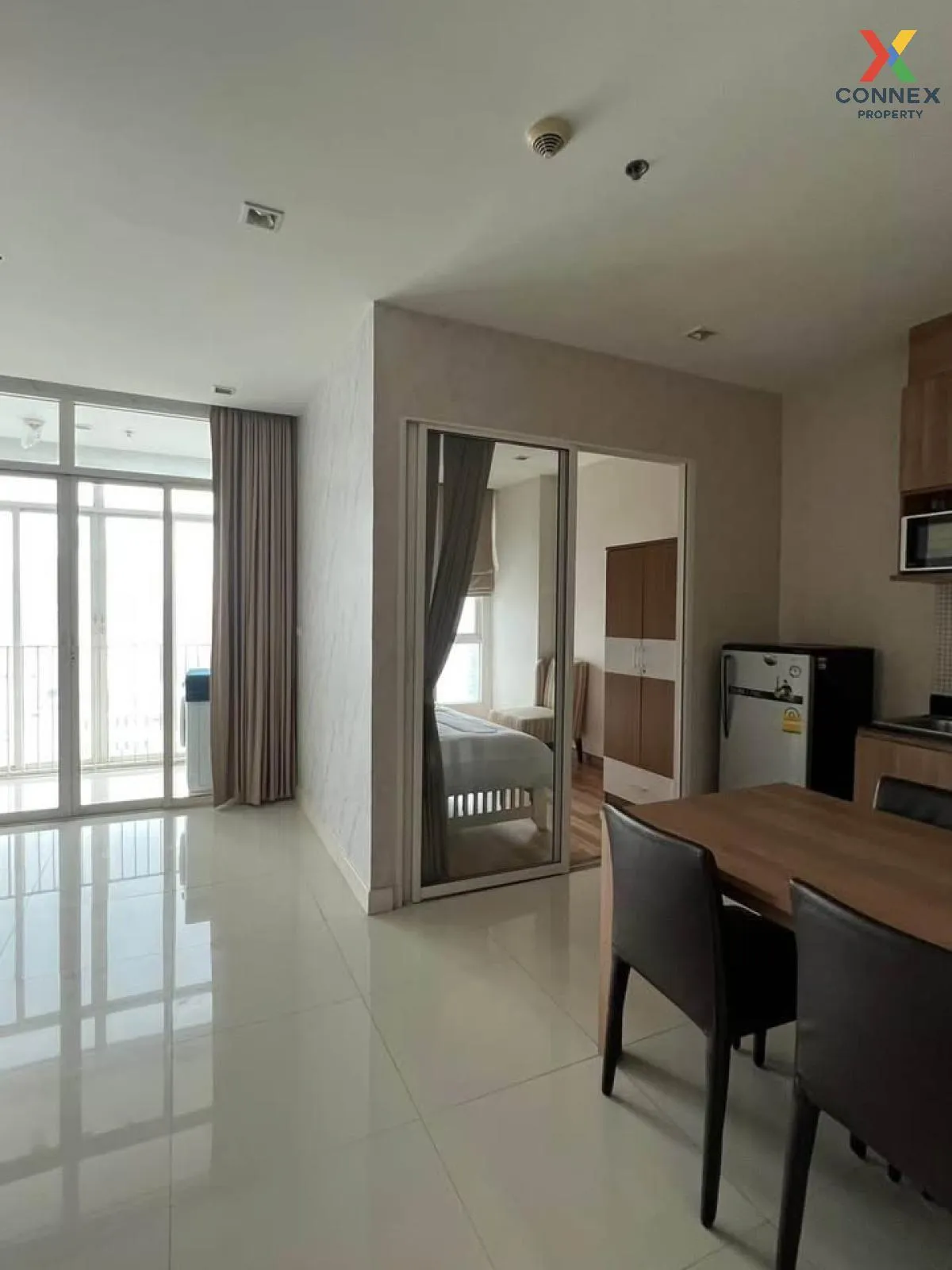 For Rent Condo , Ideo Verve Ratchaprarop , Makkasan , Rat Thewi , Bangkok , CX-114589 4