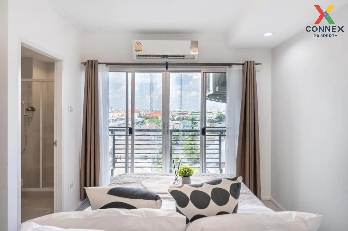 For Rent Condo , The Log 3 , Bang Chak , Phra Khanong , Bangkok , CX-114592