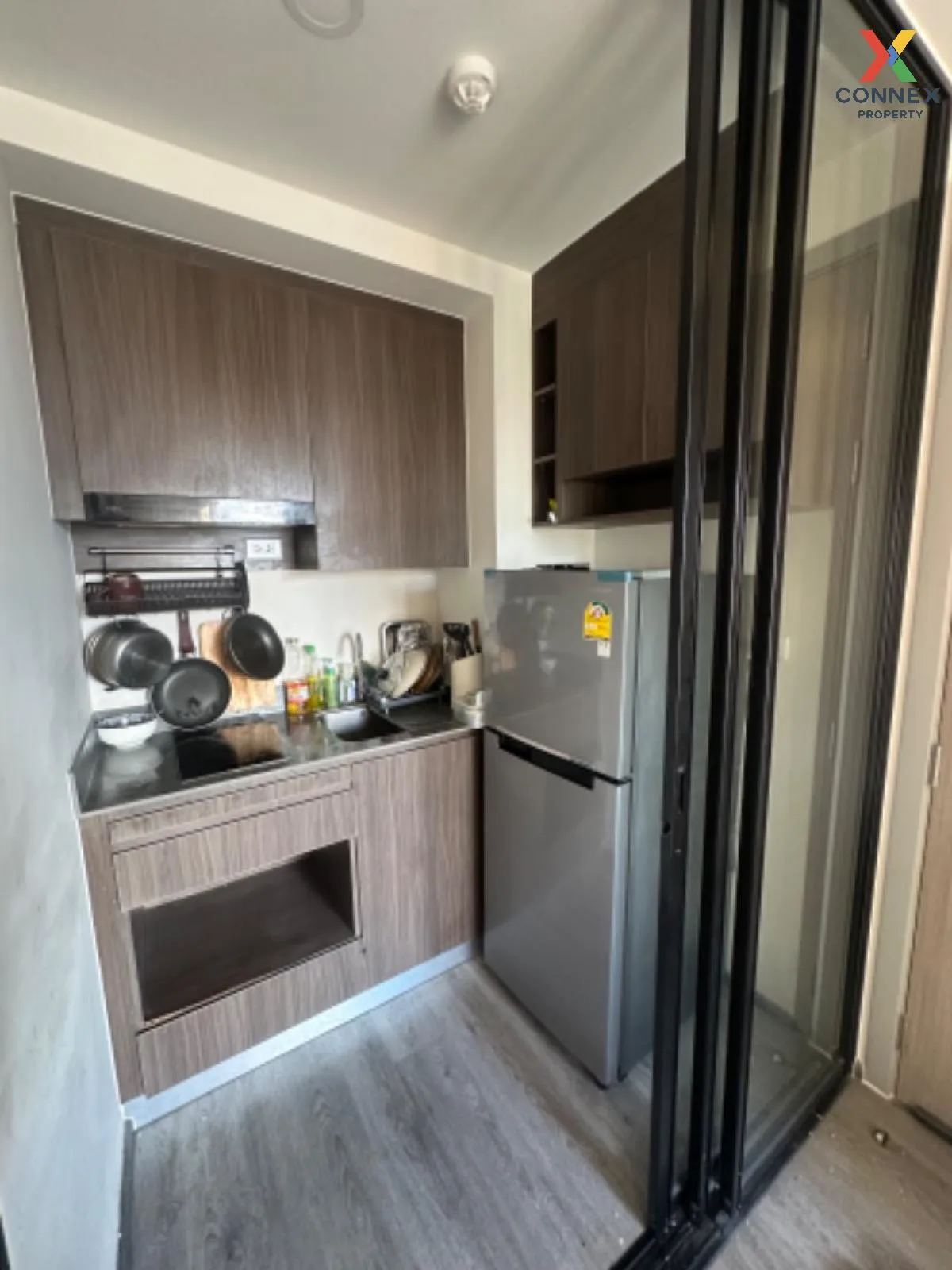 For Sale Condo , The Origin Ladprao-Bangkapi , Khlong Chan , Bang Kapi , Bangkok , CX-114593 2