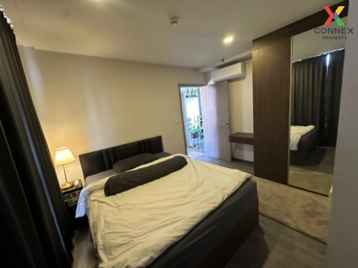 For Sale Condo , The Origin Ladprao-Bangkapi , Khlong Chan , Bang Kapi , Bangkok , CX-114593 4