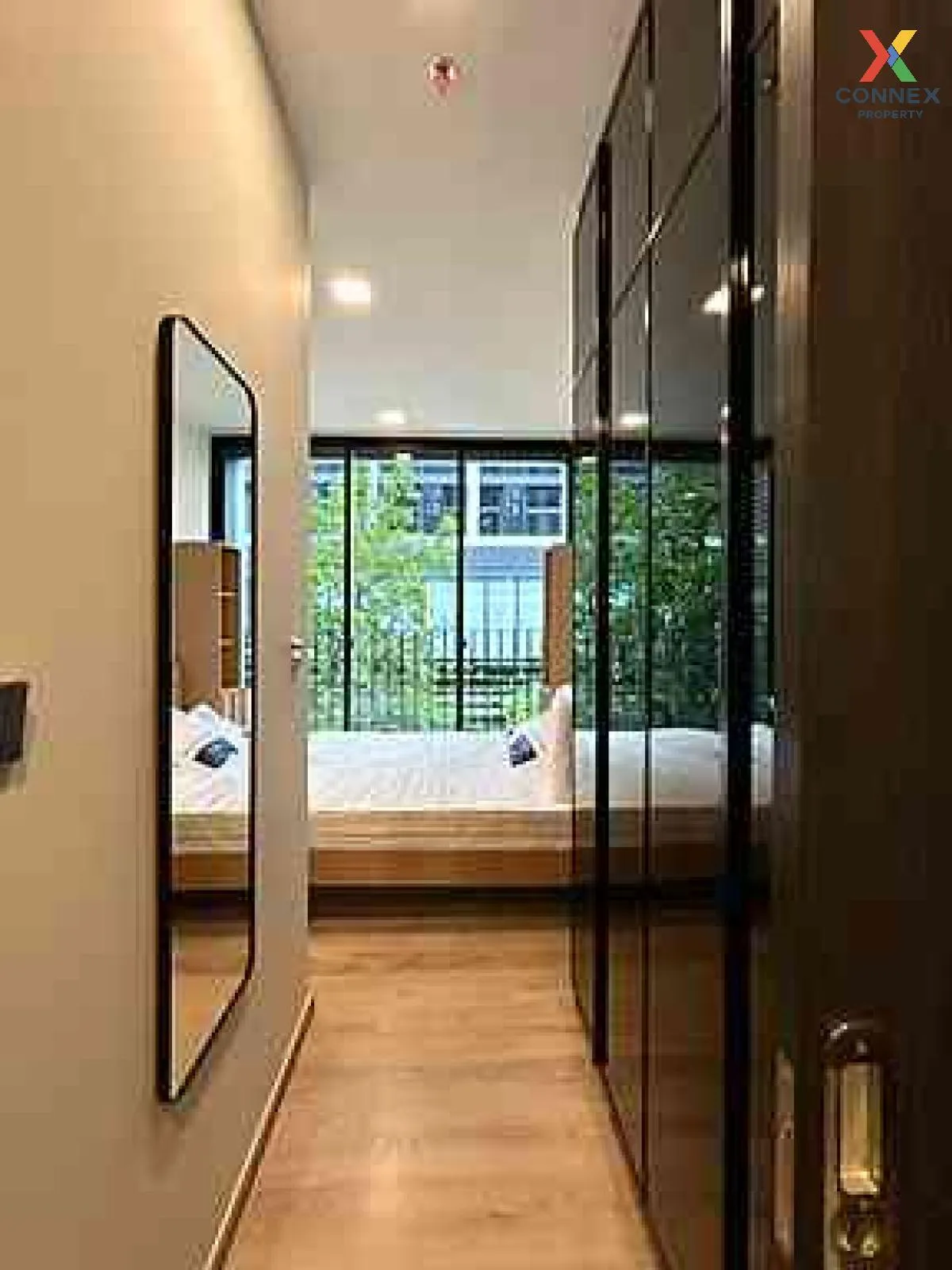 For Rent Condo , Noble Around Ari , BTS-Ari , Sam Sen Nai , Phaya Thai , Bangkok , CX-114595