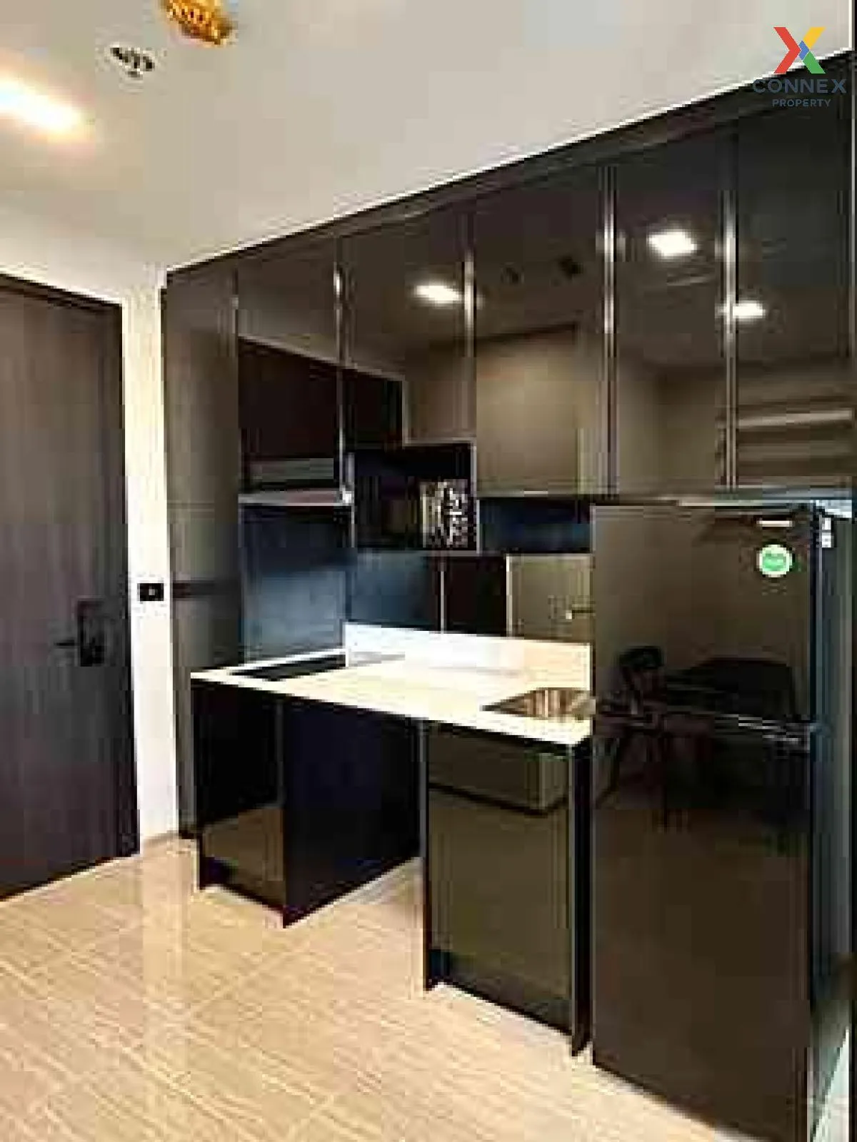 For Rent Condo , Noble Around Ari , BTS-Ari , Sam Sen Nai , Phaya Thai , Bangkok , CX-114595