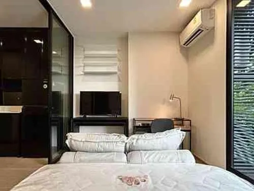 For Rent Condo , Noble Around Ari , BTS-Ari , Sam Sen Nai , Phaya Thai , Bangkok , CX-114595