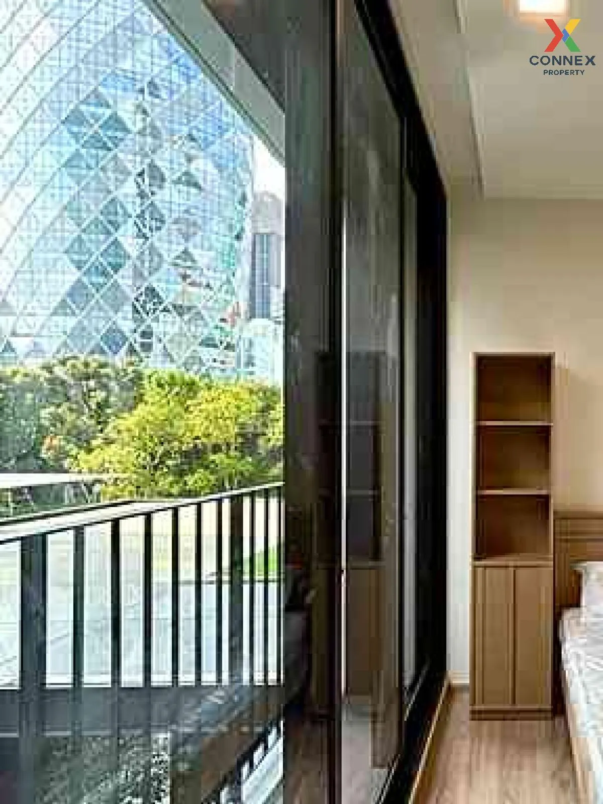 For Sale Condo , Noble Around Ari , BTS-Ari , Sam Sen Nai , Phaya Thai , Bangkok , CX-114596