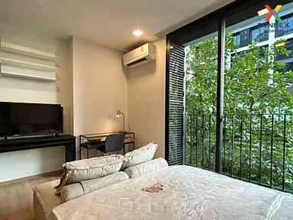 For Sale Condo , Noble Around Ari , BTS-Ari , Sam Sen Nai , Phaya Thai , Bangkok , CX-114596 2