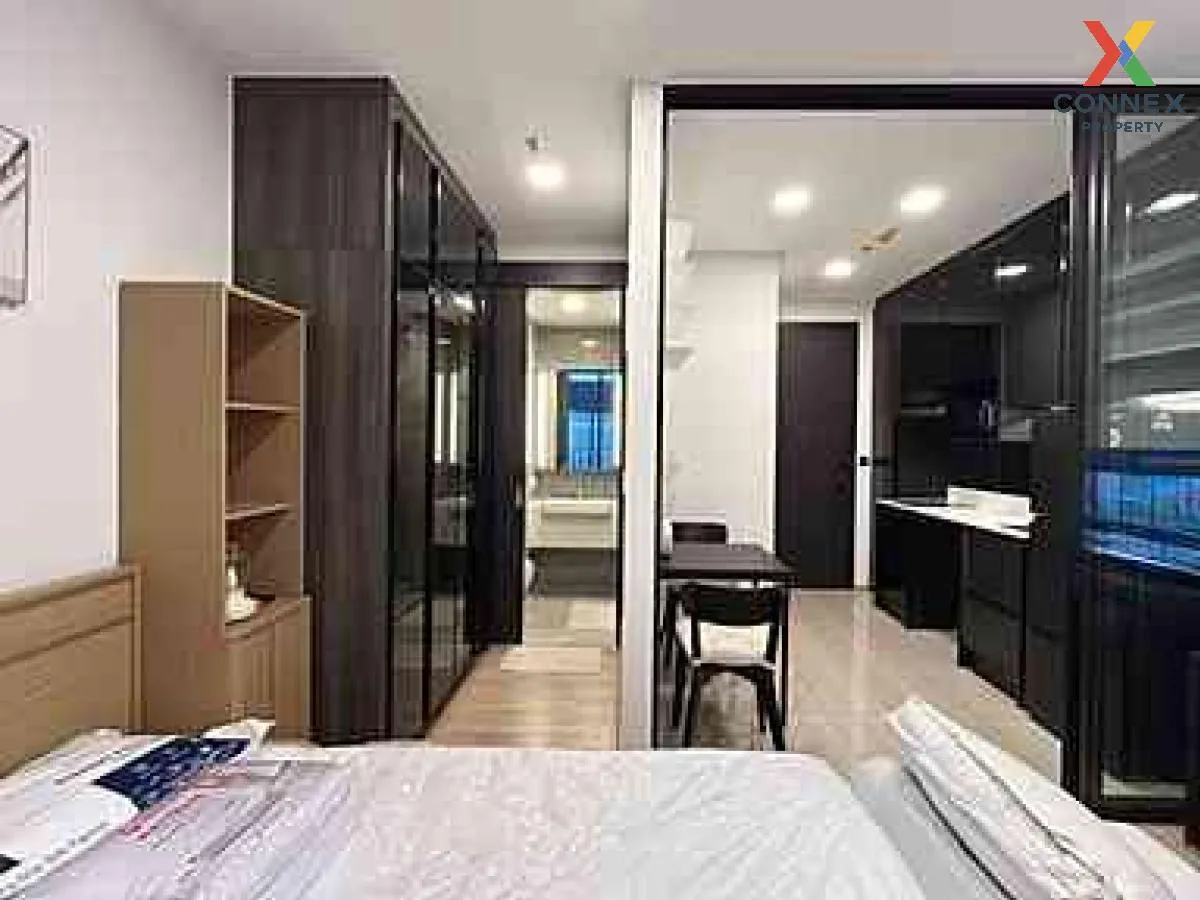 For Sale Condo , Noble Around Ari , BTS-Ari , Sam Sen Nai , Phaya Thai , Bangkok , CX-114596 4