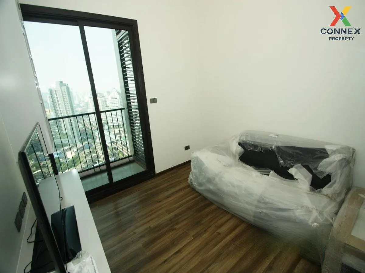 For Rent Condo , WYNE Sukhumvit , BTS-Phra Khanong , Phra Khanong , Khlong Toei , Bangkok , CX-114597 1