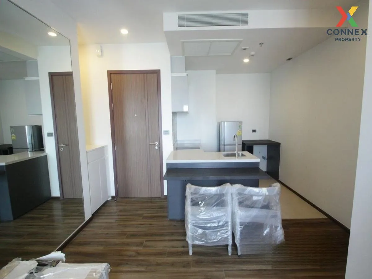 For Rent Condo , WYNE Sukhumvit , BTS-Phra Khanong , Phra Khanong , Khlong Toei , Bangkok , CX-114597