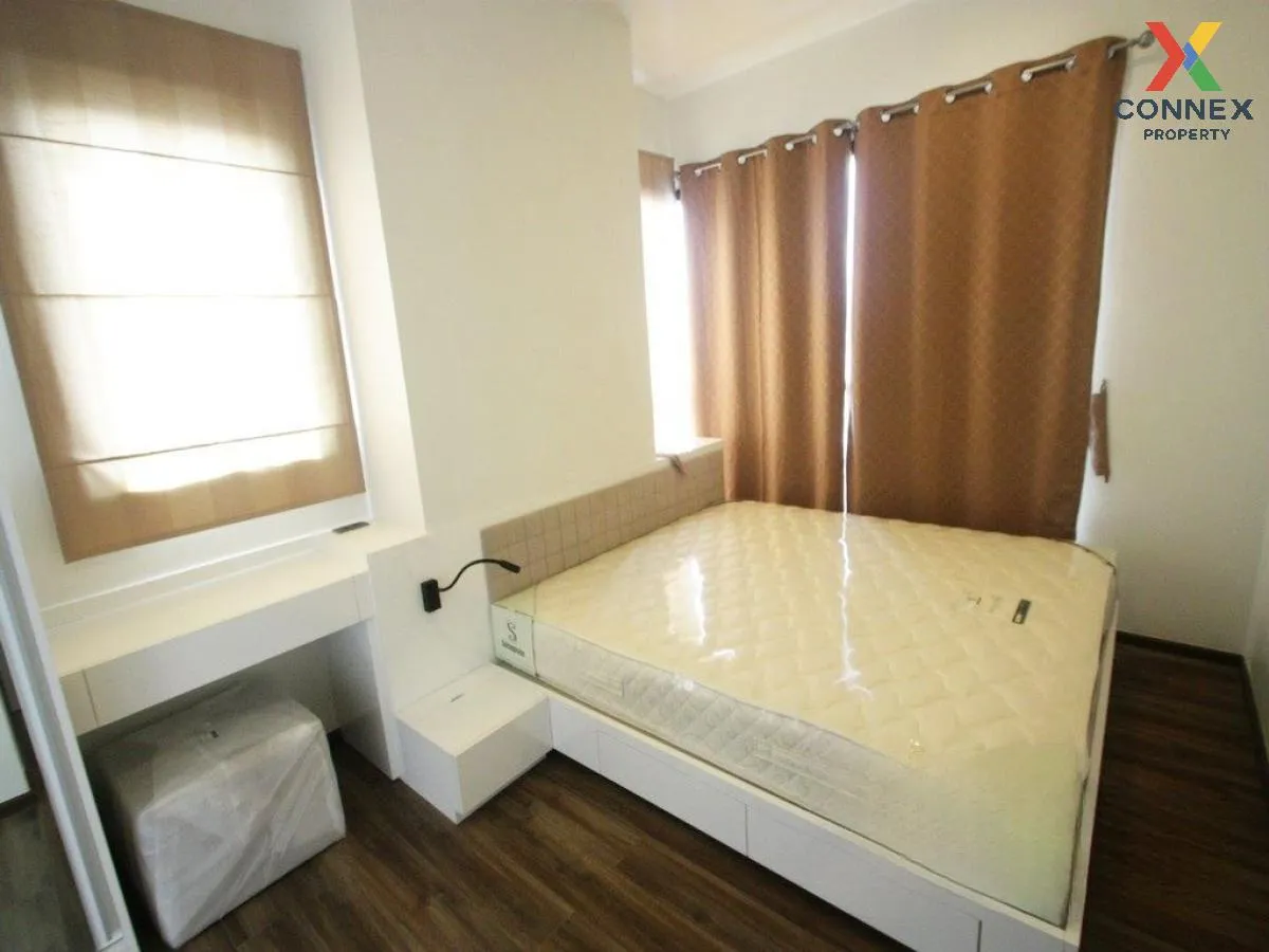 For Rent Condo , WYNE Sukhumvit , BTS-Phra Khanong , Phra Khanong , Khlong Toei , Bangkok , CX-114597