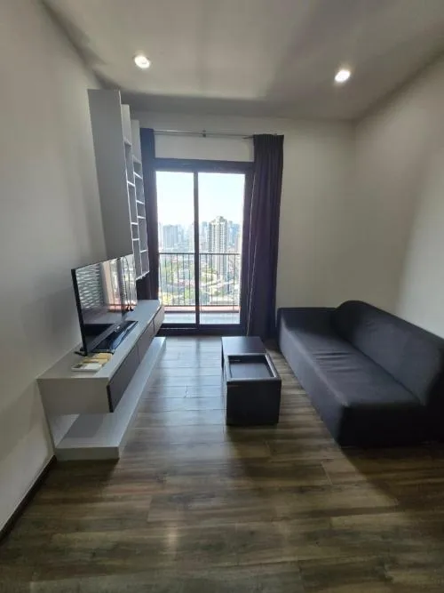 For Rent Condo , WYNE Sukhumvit , BTS-Phra Khanong , Phra Khanong , Khlong Toei , Bangkok , CX-114597