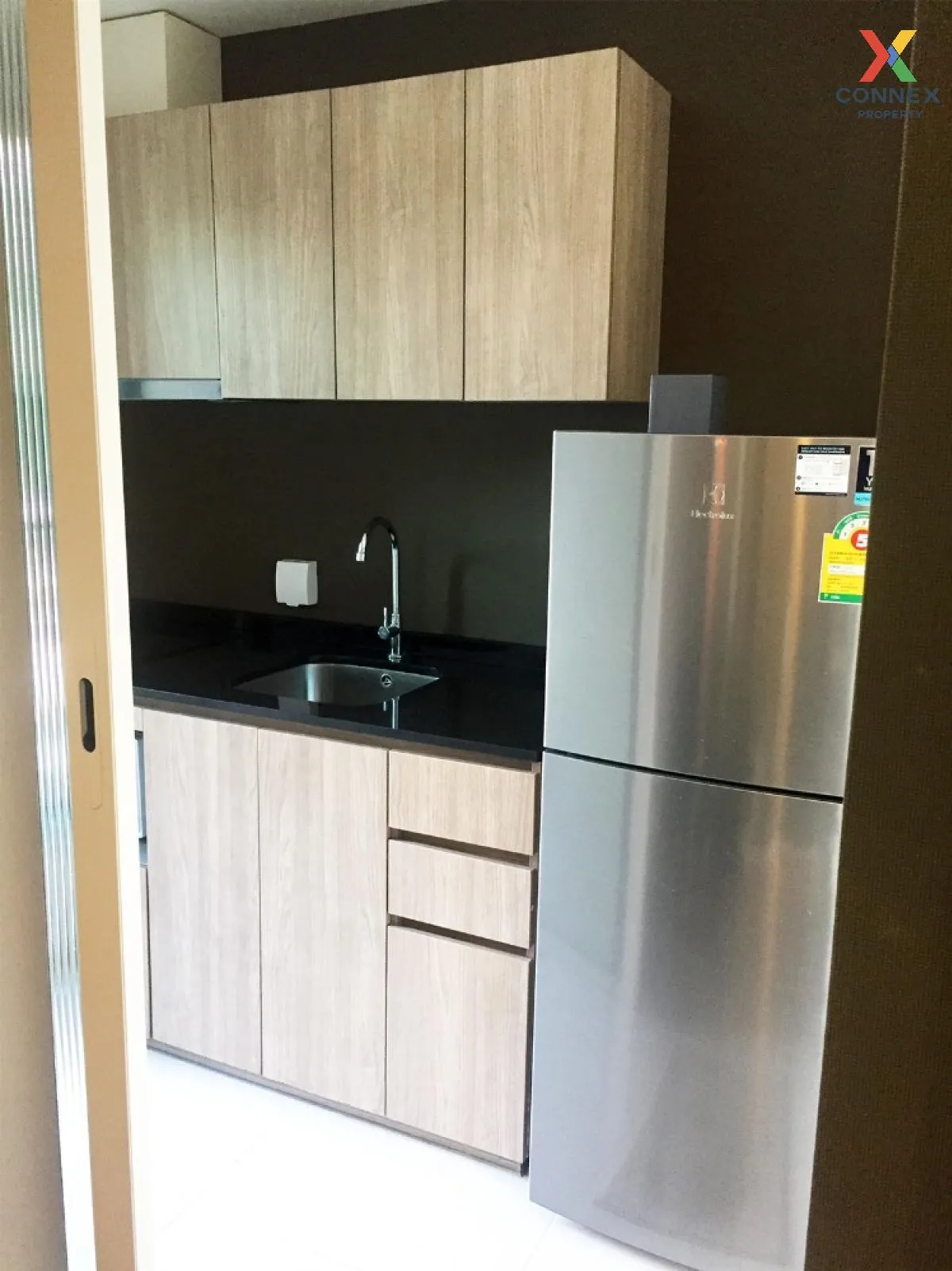 For Sale Condo , Chambers Chaan Ladprao - Wanghin , Lat Phrao , Lat Phrao , Bangkok , CX-114599 3