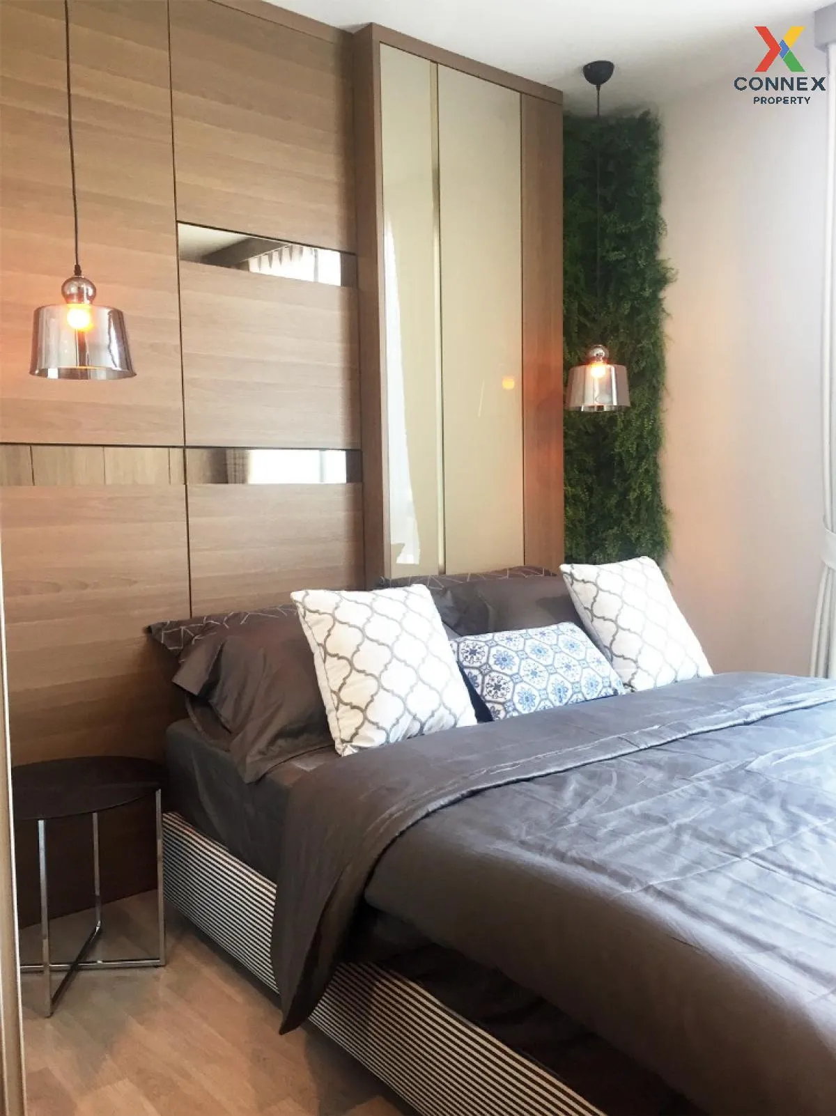 For Sale Condo , Chambers Chaan Ladprao - Wanghin , Lat Phrao , Lat Phrao , Bangkok , CX-114599 4