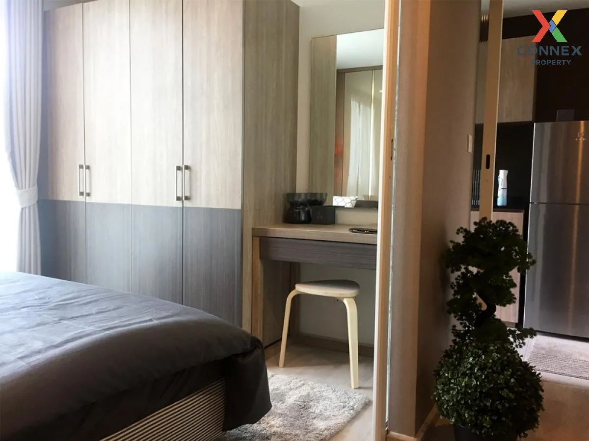 For Sale Condo , Chambers Chaan Ladprao - Wanghin , Lat Phrao , Lat Phrao , Bangkok , CX-114599