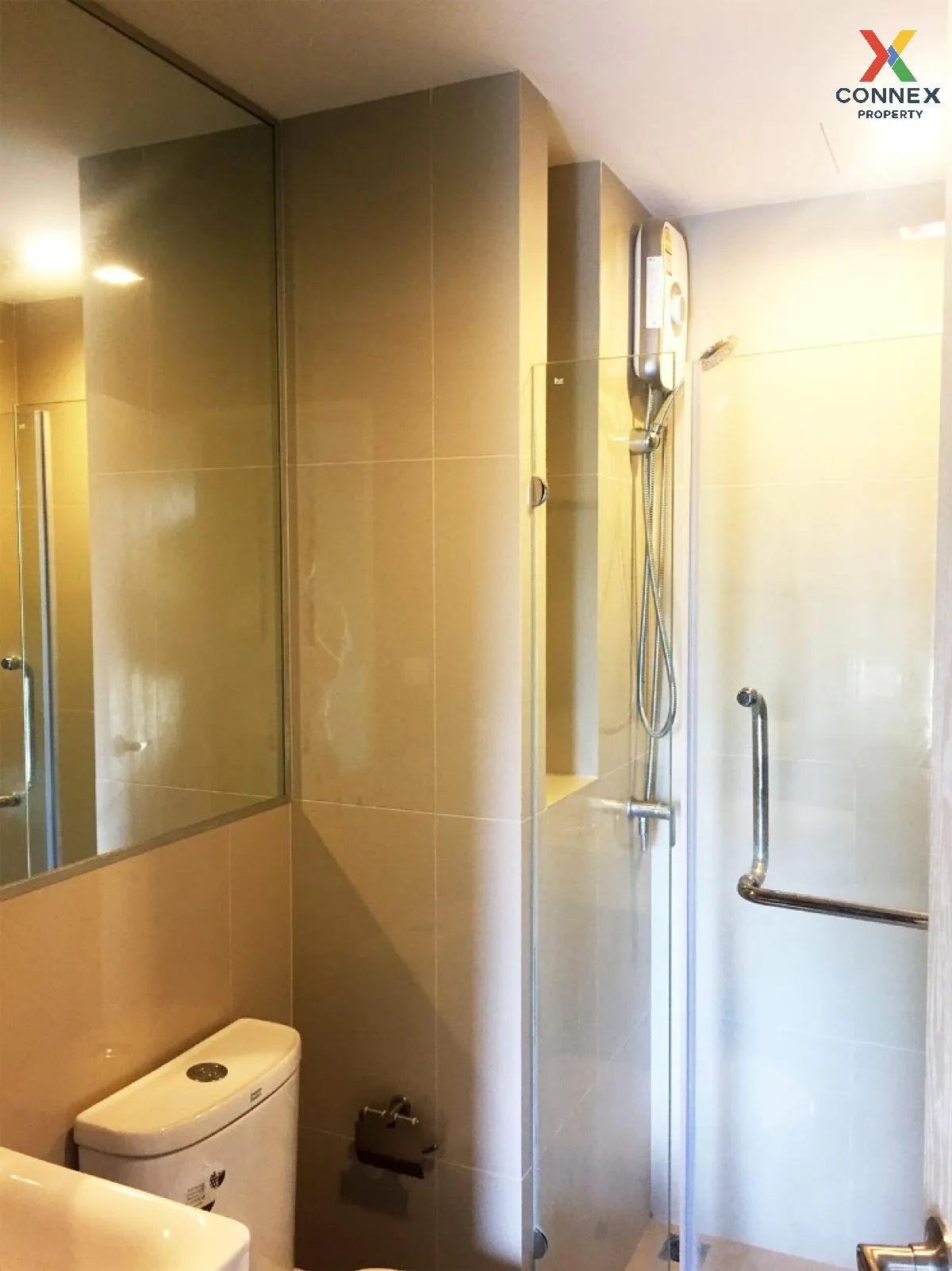 For Sale Condo , Chambers Chaan Ladprao - Wanghin , Lat Phrao , Lat Phrao , Bangkok , CX-114599