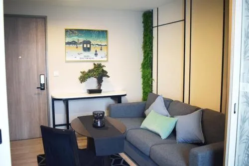 For Sale Condo , Chambers Chaan Ladprao - Wanghin , Lat Phrao , Lat Phrao , Bangkok , CX-114599