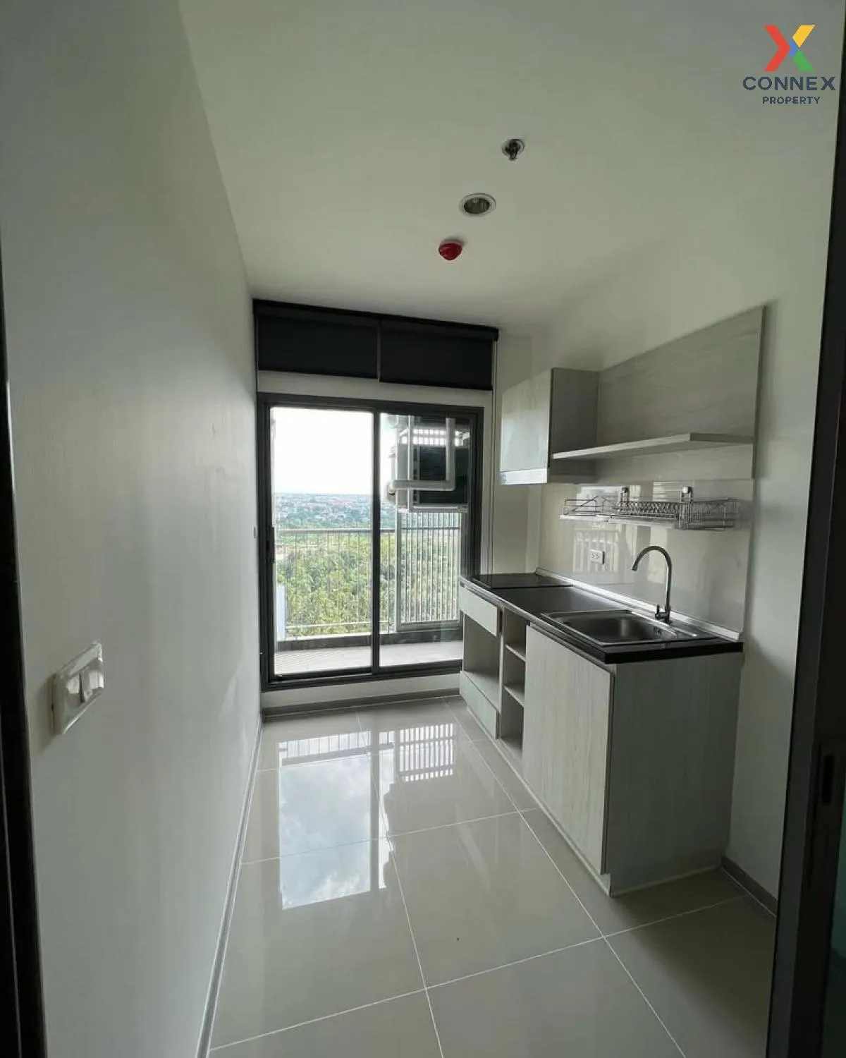 For Sale Condo , Aspire Sathorn - Ratchapruek , BTS-Bang Wa , Pakklong Phasi Charoen , Phasi Charoen , Bangkok , CX-114604 2