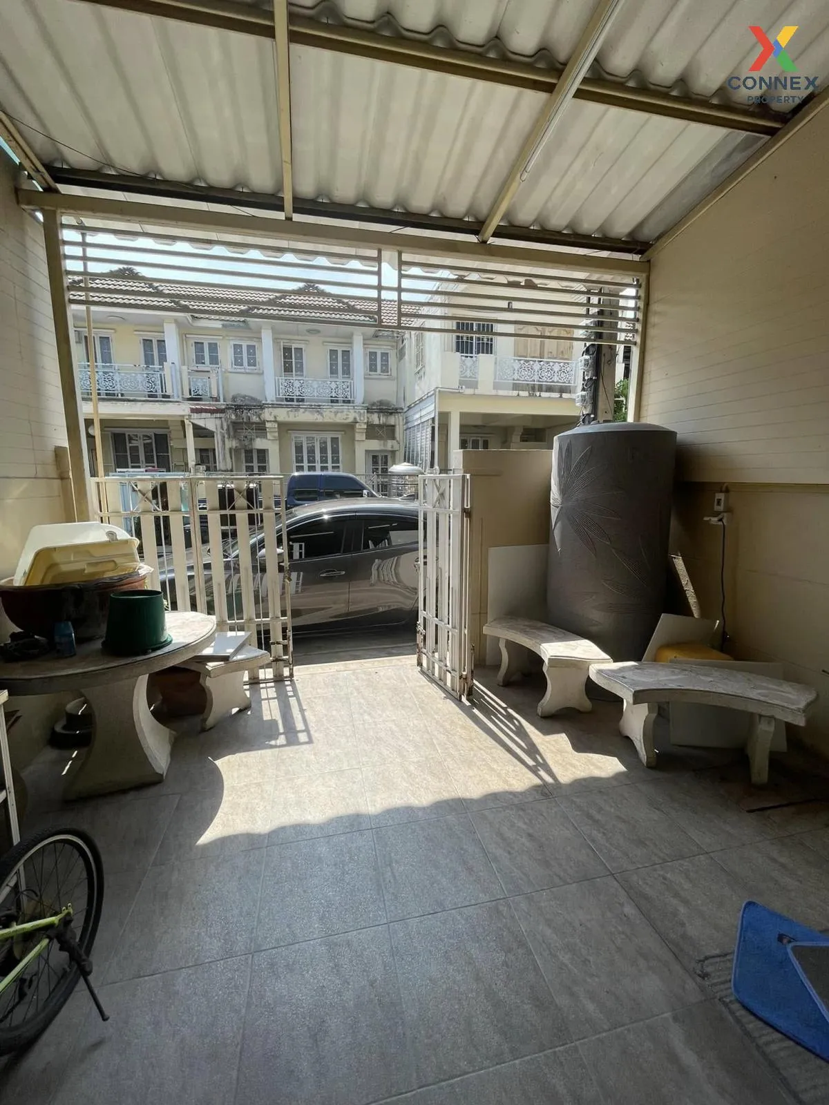For Sale Townhouse/Townhome  , Nontiwa Garden , Ban Mai , Pak Kre 3