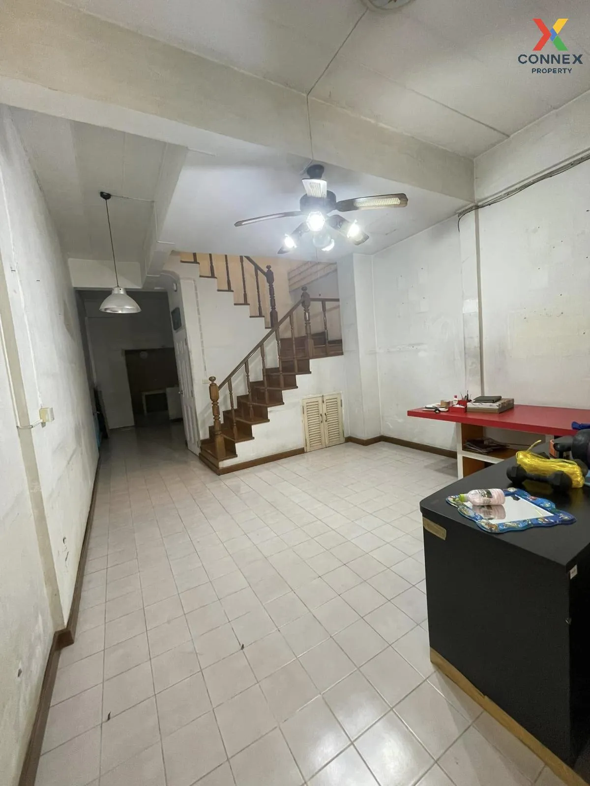 For Sale Townhouse/Townhome  , Nontiwa Garden , Ban Mai , Pak Kre 4
