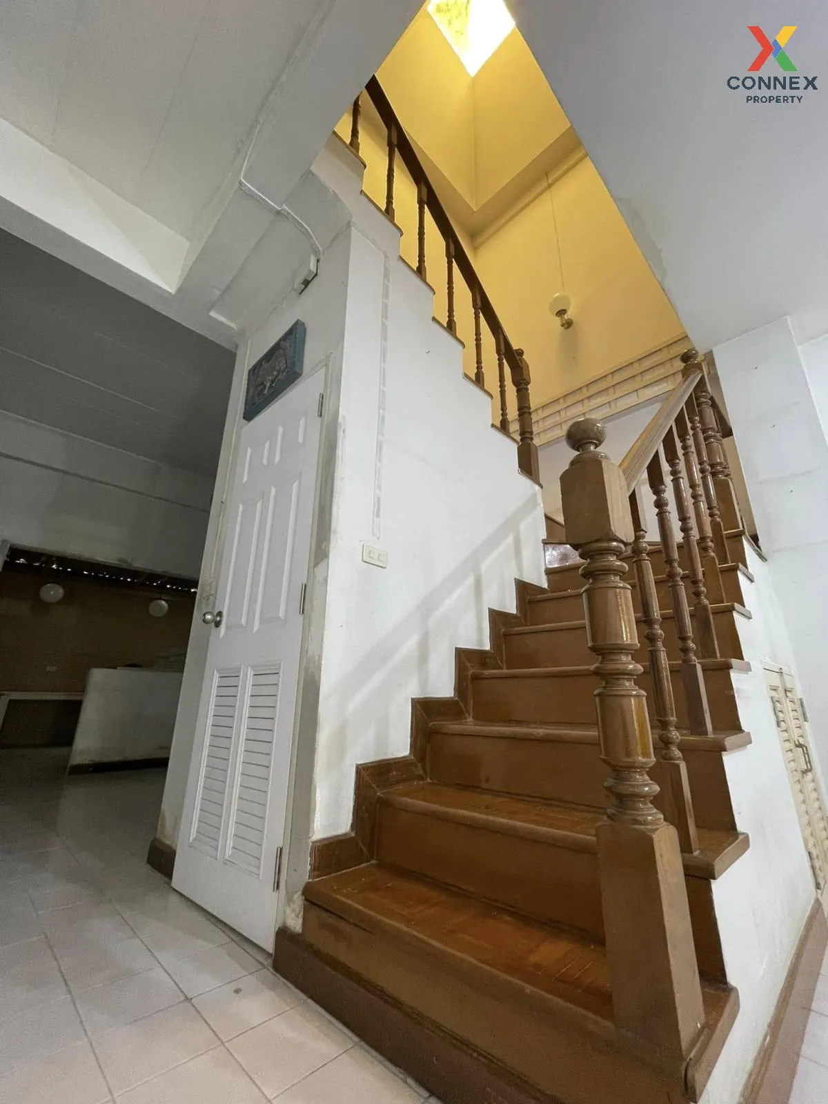 For Sale Townhouse/Townhome  , Nontiwa Garden , Ban Mai , Pak Kre