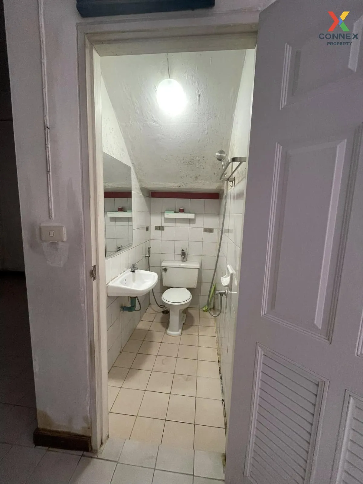 For Sale Townhouse/Townhome  , Nontiwa Garden , Ban Mai , Pak Kre